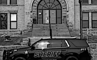 Big Stone County Sheriff's Office